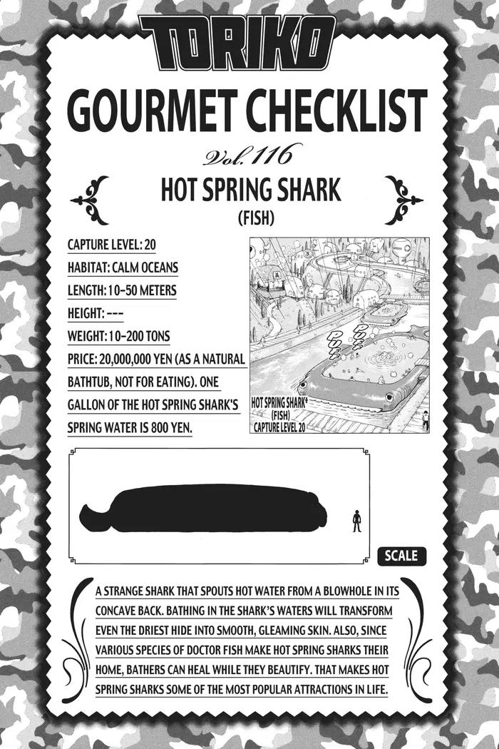 Toriko Chapter 105 image 18_optimized